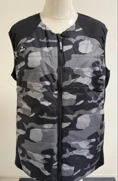 ヒーターベスト ベスト