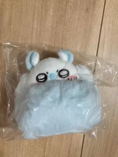 ちいかわ　しっぽふんわりモモンガ　ぬいぐるみ