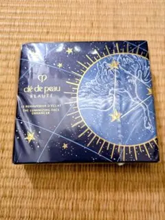 シュリンク付き未開封 クレドポーボーテ ル・レオスールデクラ 105 クレ・ド・ポー ボーテ / ル・レオスールデクラ 105 Shimmering