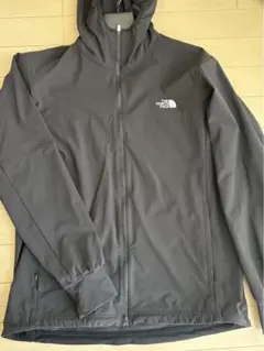 THE NORTH FACE/ザ・ノース・フェイス/フレックスフーディ/M