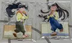 久々知兵助】忍たま乱太郎 忍たま ナンジャ ミニアクリルスタンド
