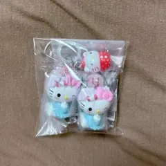 サンリオ ハローキティ ガチャガチャ 3点セット