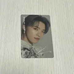 SEVENTEEN DFESTA トレカ DINO ディノ