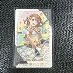 プロセカ　5th感謝祭　グリーティングカード