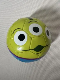 エイリアン サッカーボール ディズニー ピクサー