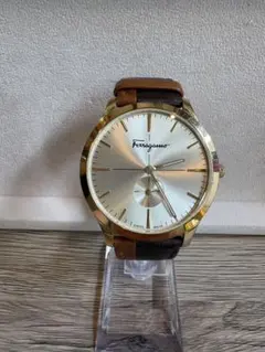 Salvatore Ferragamo メンズ 腕時計 SFDE00318のサムネイル