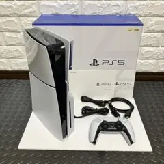 【新型】Playstation5 CFI-2000A01 プレステ5