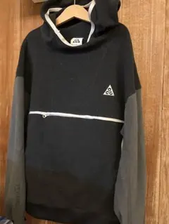 nike acg フリースジャケット