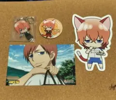 弱虫ペダル　新海隼人　まとめ売り