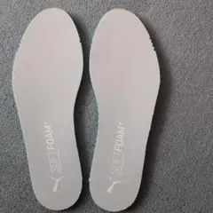 PUMA SOFTFOAM+ インソール 中敷き 左右セットのサムネイル