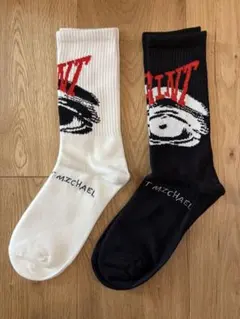 2025年最新】SAINT Mxxxxxx メンズ ソックスの人気アイテム - メルカリ