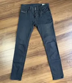 断捨離価格DIESELディーゼル　デニム　ＳＬＥＥＮＫＥＲ－Ａ