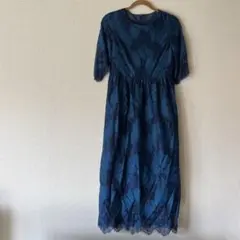 Ray BEAMS キリカエ ワンピース ドレス