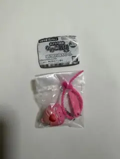 ⑥おさわり探偵 なめこ栽培キット　カラフルマルチチャームラブなめこ