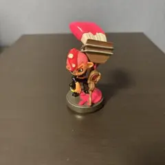 スプラトゥーン タコボーイ amiibo