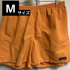 パタゴニア　バギーズショーツ　5インチ　メンズ