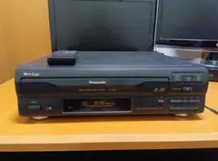 Panasonic　 マルチレーザーディスクプレーヤーLX-K580V Panasonic マルチレーザーディスクプレーヤー LX-K380 - メルカリ