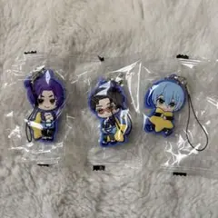 ブルーロック お星さまといっしょ 御影玲王 氷織羊 雪宮剣優