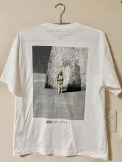 2026年最新】スターウォーズ エピソード1 tシャツの人気アイテム