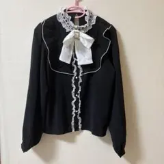 ブラウス 長袖 ROJITAのサムネイル