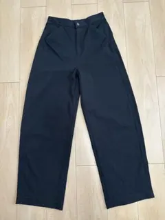 UNIQLO ユニクロ パンツ M 紺