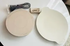 MOODICA Amara ホワイト スティールパン タングドラム 14インチ | Mercari