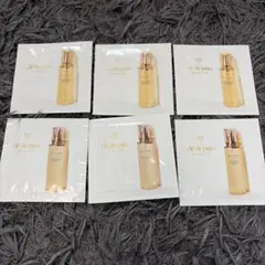 クレドポーボーテ 朝用夜用乳液 12ml×2 - メルカリ