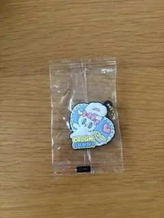 くら寿司　エスターバニー　キーホルダー