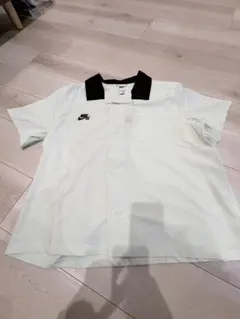 Nike SB ボタンアップシャツ XXLのサムネイル