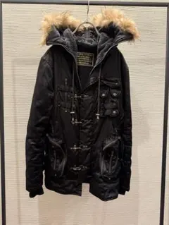 2026年最新】midas ファージャケットの人気アイテム - メルカリ