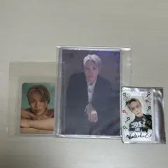 JO1 與那城奨　まとめ売り