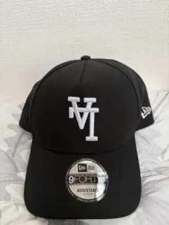 Mrs.GREEN APPLE NEW ERA 9THIRTY MGA CAP - メルカリ