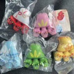 神獣ベコたち ケルベコス祝祭編 コンプリート - メルカリ