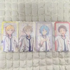 あんスタ スタフォニ 3rd チケット風ホロカード Ra*bits