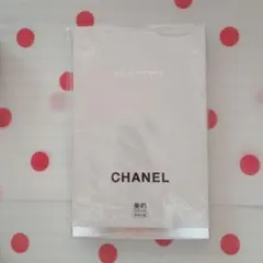 【未開封】美的 2026年5月号 創刊25周年特別記念号CHANEL 付録のみ