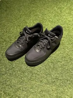 NIKE エアフォース1 ゴアテックス