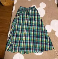 rodeo crowns☆ロングスカート