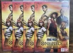 【即日発送】プレミアムカードコレクション　Live Action Edition