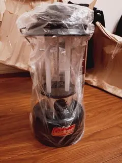 Coleman Fluorescent Twin Tube Lanternのサムネイル