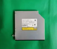 Panasonic ブルーレイドライブ ABFB1-B 2013年製