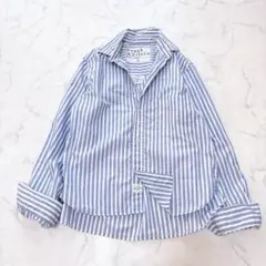 フランクアンドアイリーン シャツ