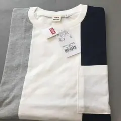 【新品】EDWINメンズヴィンテージ加工Tシャツ(HT)