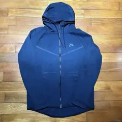 Nike テックフリースMサイズ ブラック ukdrip drip やりらuk - メルカリ