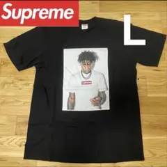 BTSジョングク着用‼︎超オーバーサイズXXL】シュプリーム Tシャツ