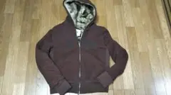 パーカー アバクロンビー&フィッチ レディース