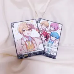 すとぷり ヴァンガード るぅとくん さとみくん ころんくん 莉犬くん