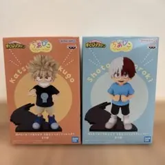 ちあぴこ　ばくごうかつき　とどろきしょうと