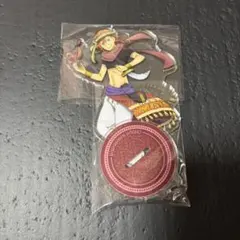 文豪ストレイドッグス 中原中也 アクリルスタンド