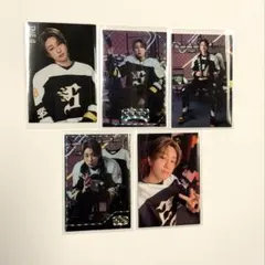 the8 タレントカード