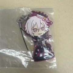 アイナナ 一番くじ 九条天 きらどる ラバーストラップ　アイドリッシュセブン 天
